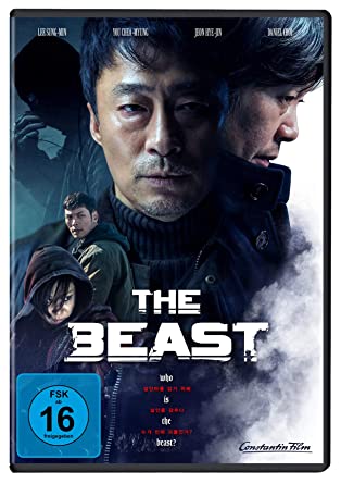The Beast 2019 in Hindi Movie